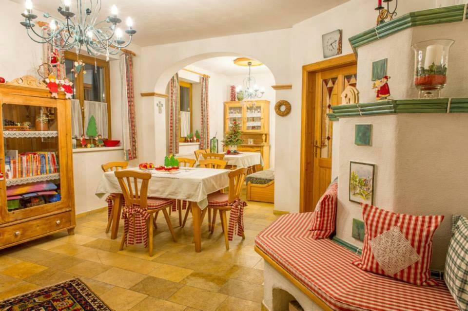 Appartement Winzerhof Familie Bogner à Rohrendorf bei Krems Extérieur photo